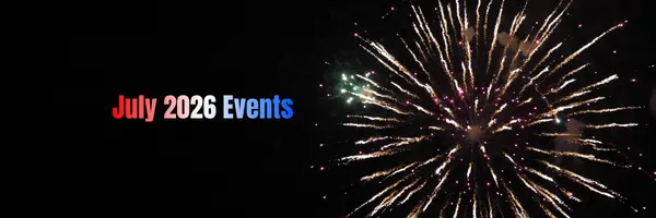 July 2026 Events in Southwest Florida: Celebrate Summer Across SWFL