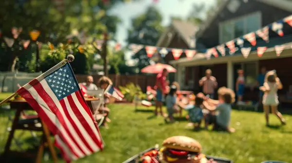 Your Cape Coral 4th of July 2026 Guide (Plus a Quick Market Check)