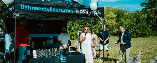 Cape Coral Just Made Florida History: The First-Ever St. Jude Dream Home Showplace Breaks Ground