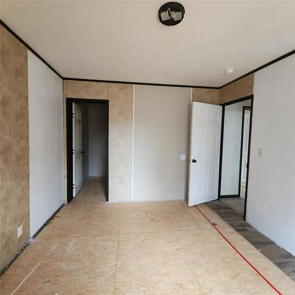 167 Betty DR, Tecumseh, OK 74873