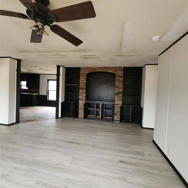 167 Betty DR, Tecumseh, OK 74873