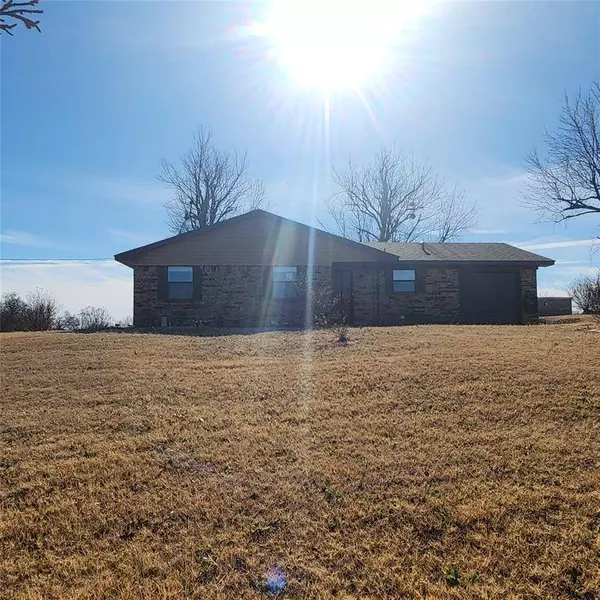 731 County Road 1350, Chickasha, OK 73018