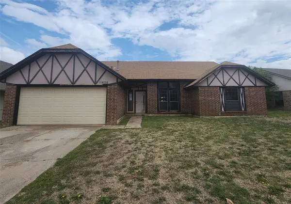 11408 Windmill RD, Oklahoma City, OK 73162