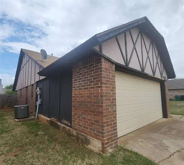 11408 Windmill RD, Oklahoma City, OK 73162