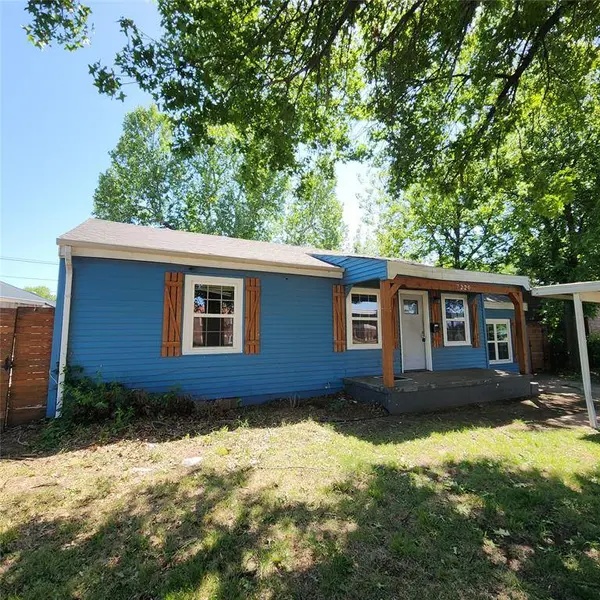 7220 SE 15th ST, Midwest City, OK 73110