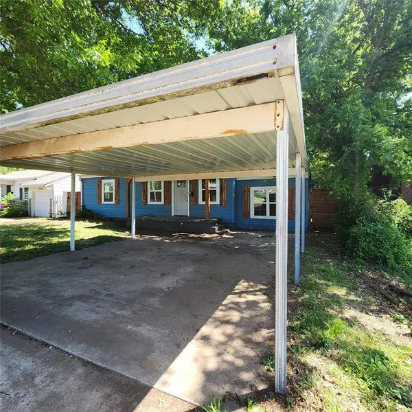 7220 SE 15th ST, Midwest City, OK 73110