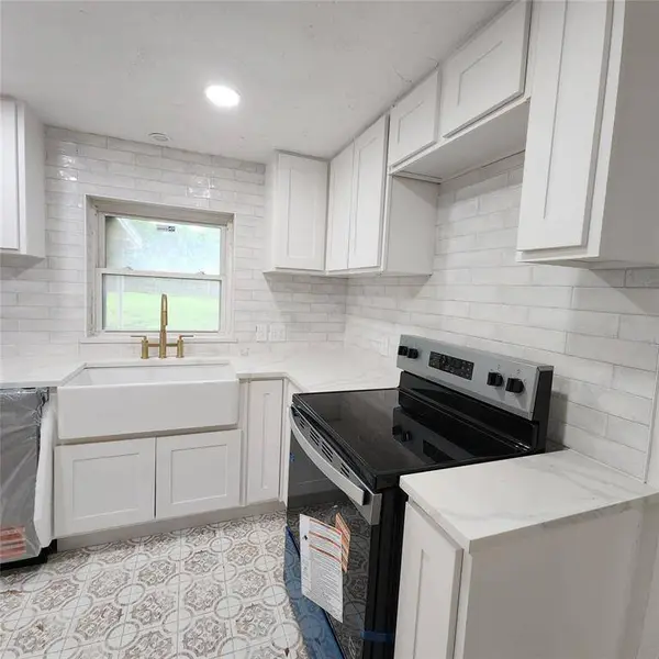 9300 NE 46th ST, Spencer, OK 73084