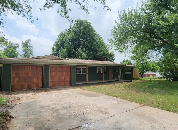 9300 NE 46th ST, Spencer, OK 73084