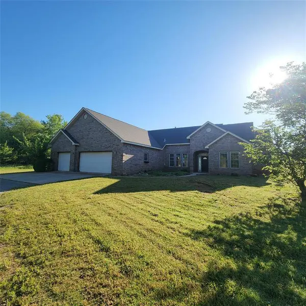 332714 E 1070 RD, Mcloud, OK 74851