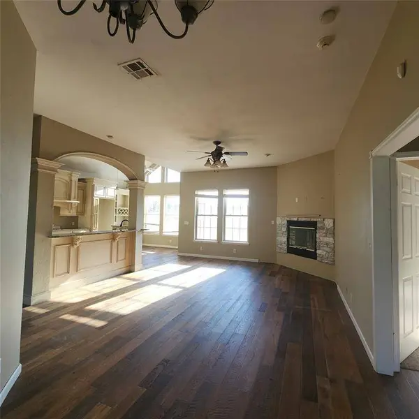 332714 E 1070 RD, Mcloud, OK 74851