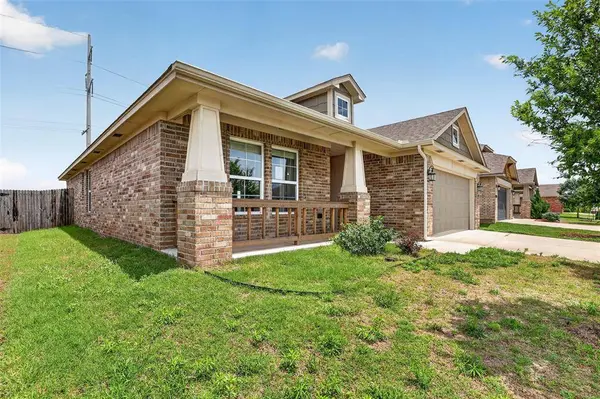 1037 Piper ST, Norman, OK 73069