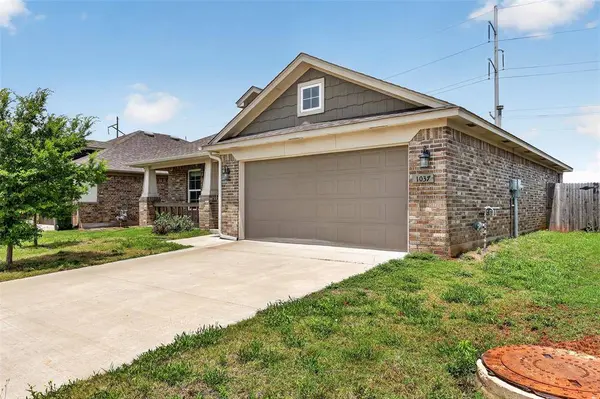 1037 Piper ST, Norman, OK 73069