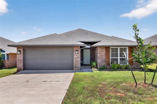 2302 Arcady AVE, Norman, OK 73026