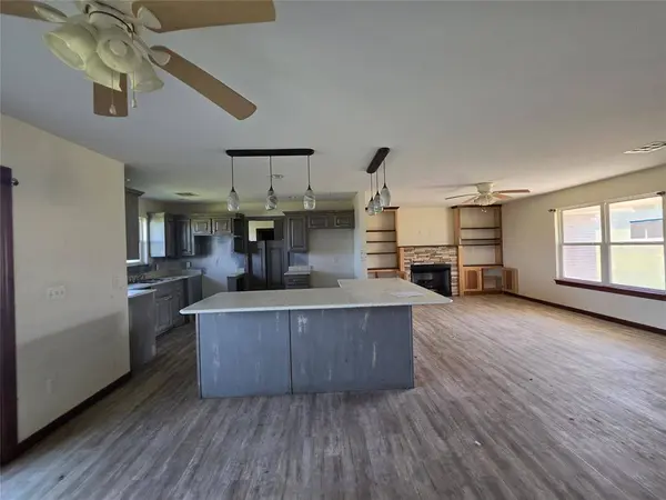 101124 S 3490 RD, Sparks, OK 74869