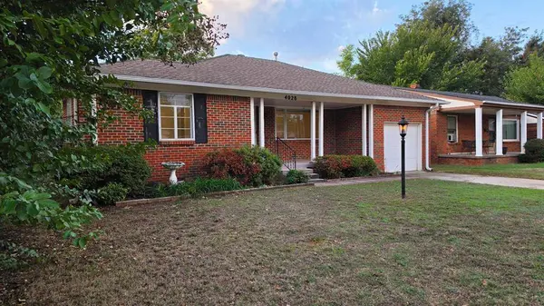 4028 NW 19th ST, Oklahoma City, OK 73107