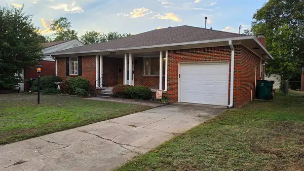 4028 NW 19th ST, Oklahoma City, OK 73107