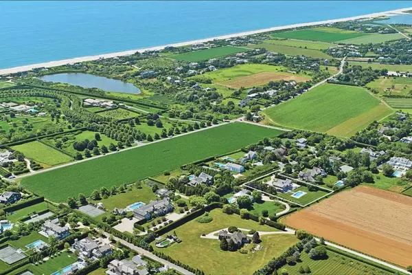 Featured Public Notable Transactions