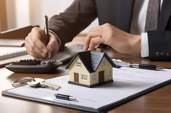 Mortgage Photos - Download Free High-Quality Pictures _ Freepik