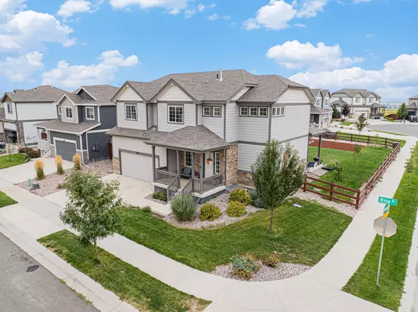 1802 Rise Drive , Windsor, CO 80550 3
