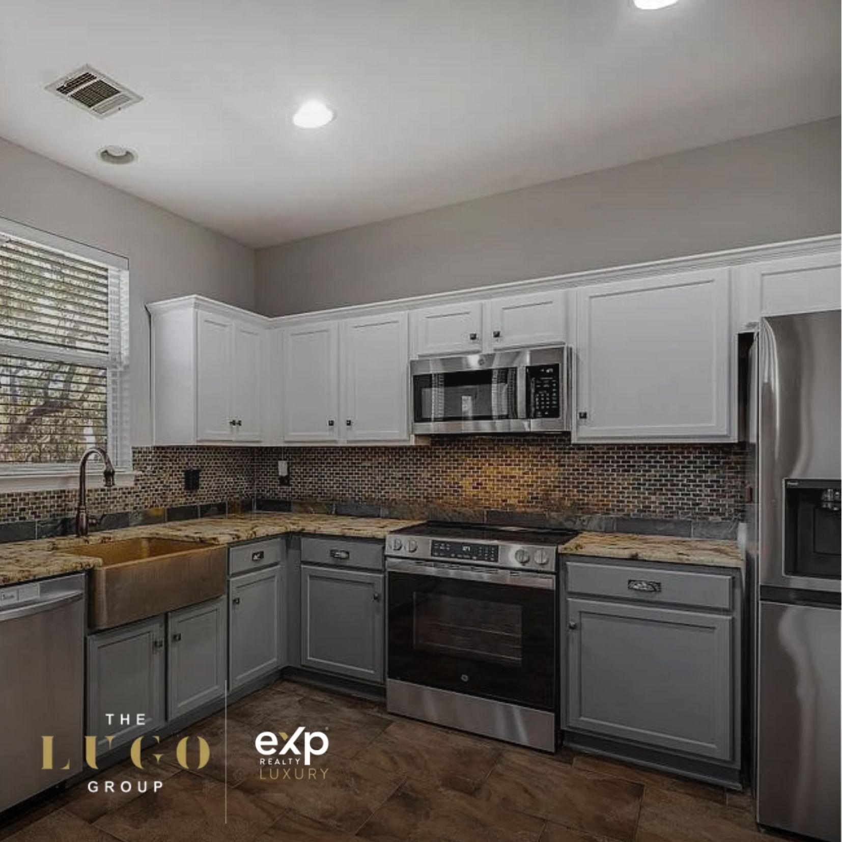 Luxury homes for sale in San Antonio TX represented by Michael Lugo of The Lugo Group eXp Realty luxury realtor