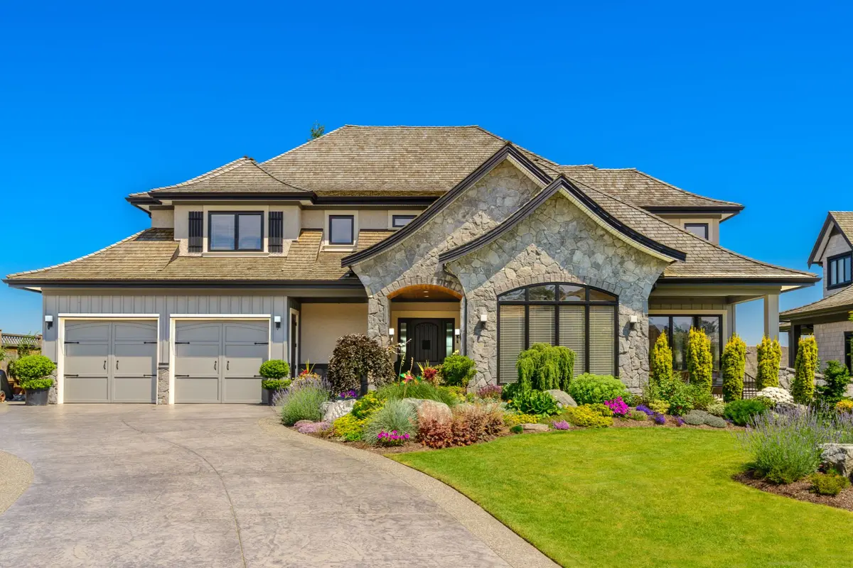 San Antonio Luxury Real estate