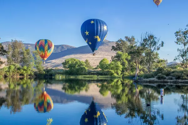 Temecula Homes with Pools Teresa Hobbs