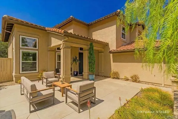 16666 Granite DR, Ramona, CA 92065