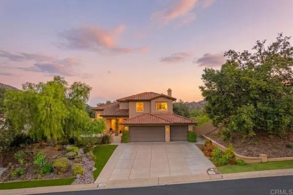 16666 Granite DR