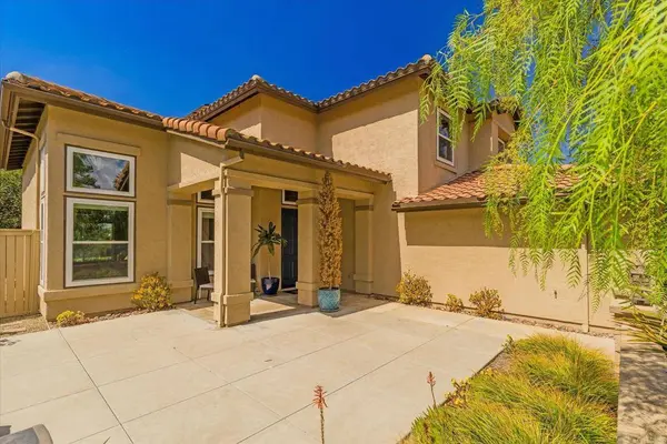 16666 Granite DR, Ramona, CA 92065