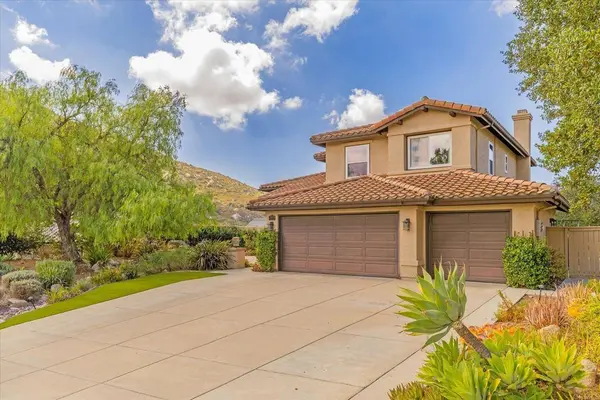 16666 Granite DR, Ramona, CA 92065