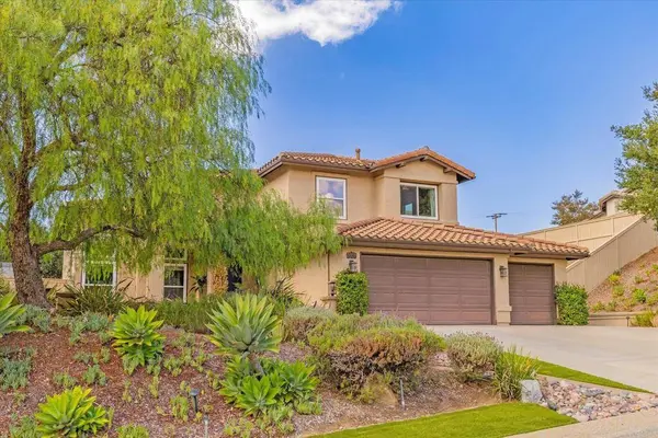 16666 Granite DR, Ramona, CA 92065