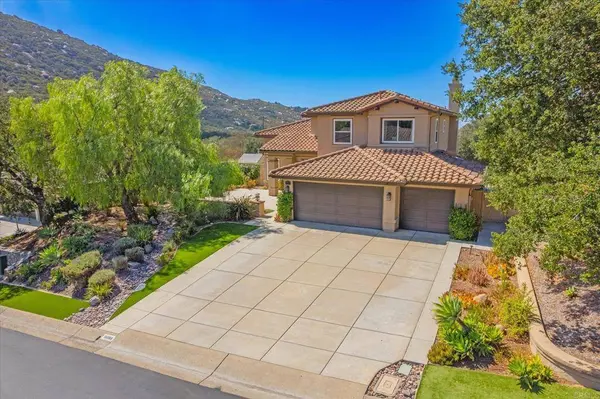 16666 Granite DR, Ramona, CA 92065