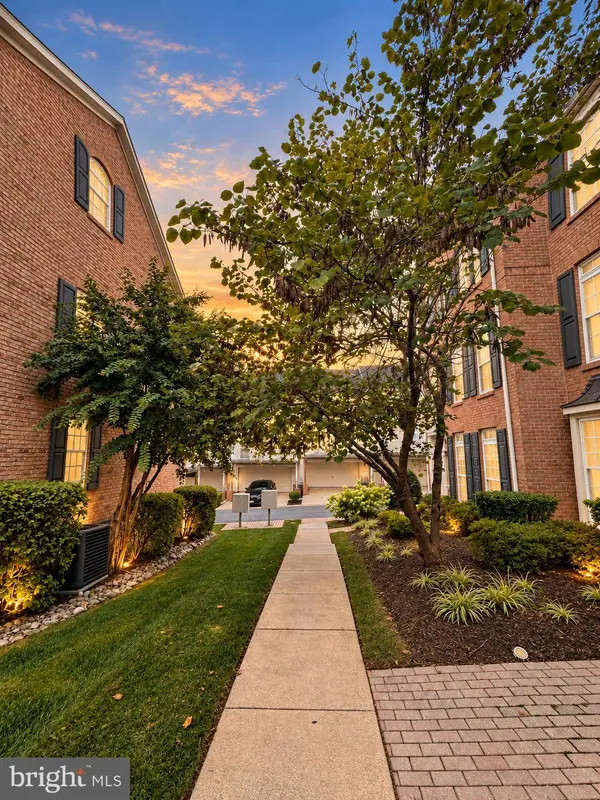 5101 KEY VIEW WAY #5101, Perry Hall, MD 21128