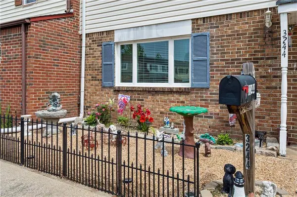 3244 Yorkborough WAY, Virginia Beach, VA 23453