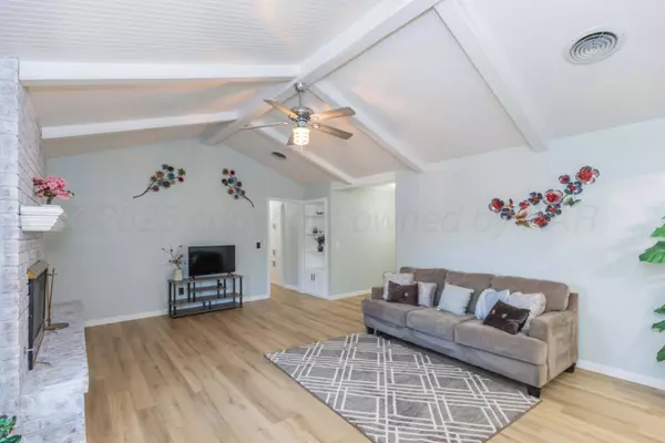 7912 GERALD DR, Amarillo, TX 79121