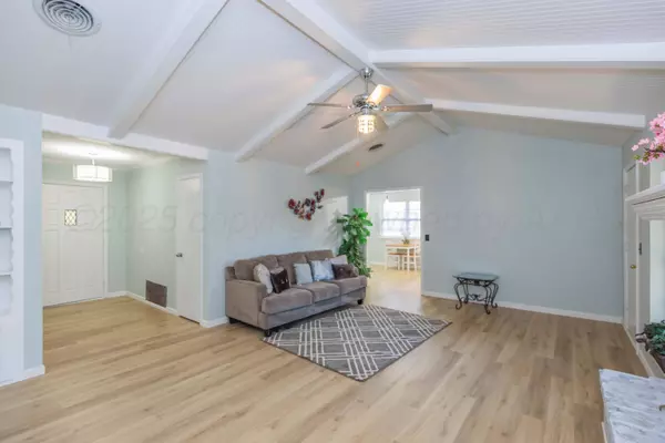 7912 GERALD DR, Amarillo, TX 79121