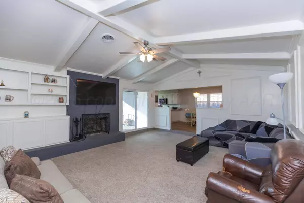 4203 WOODFIELD ST, Amarillo, TX 79109