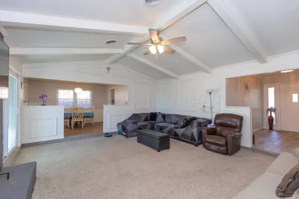 4203 WOODFIELD ST, Amarillo, TX 79109