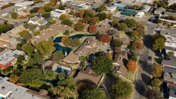 3100 FLEETWOOD-Unit B5 DR, Amarillo, TX 79109