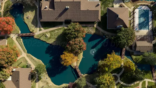 3100 FLEETWOOD-Unit B5 DR, Amarillo, TX 79109