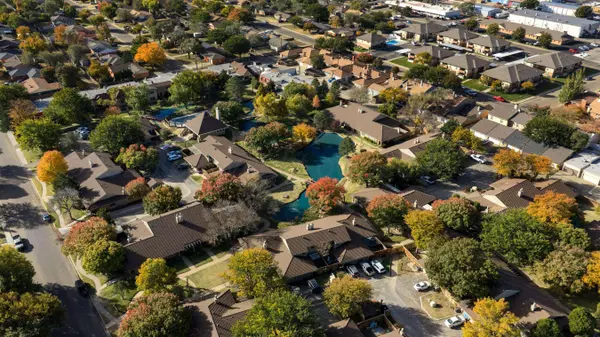 3100 FLEETWOOD-Unit B5 DR, Amarillo, TX 79109