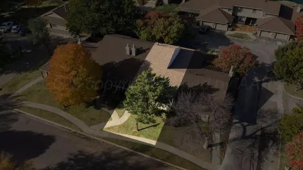 3100 FLEETWOOD-Unit B5 DR, Amarillo, TX 79109