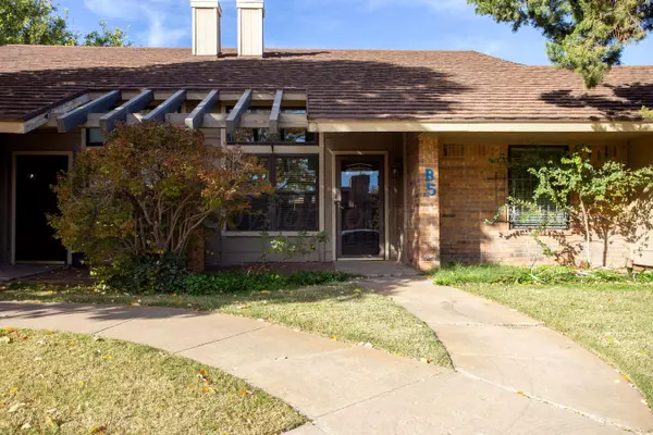 3100 FLEETWOOD-Unit B5 DR, Amarillo, TX 79109