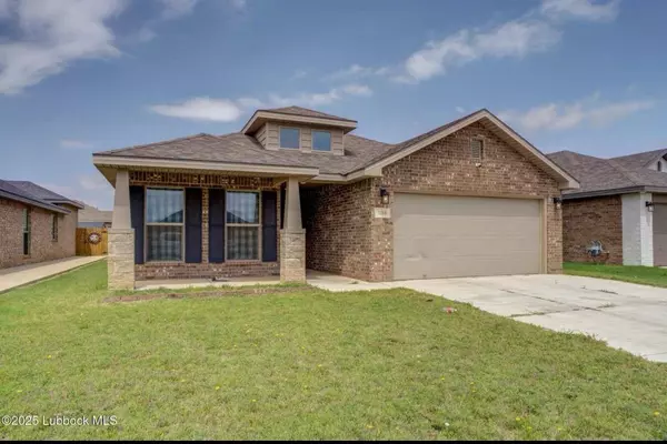 3214 Venita Avenue, Lubbock, TX 79407