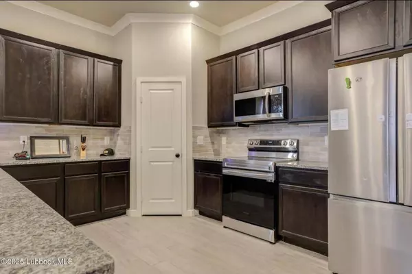 3214 Venita Avenue, Lubbock, TX 79407