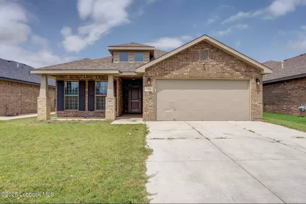 3214 Venita Avenue, Lubbock, TX 79407