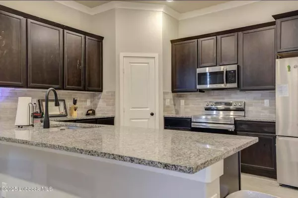 3214 Venita Avenue, Lubbock, TX 79407