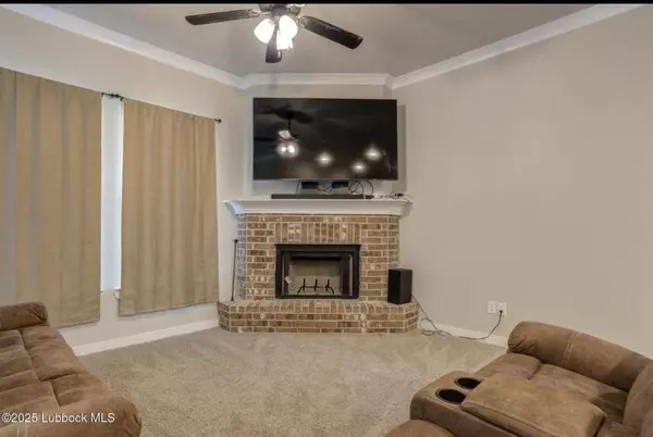 3214 Venita Avenue, Lubbock, TX 79407
