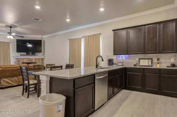 3214 Venita Avenue, Lubbock, TX 79407