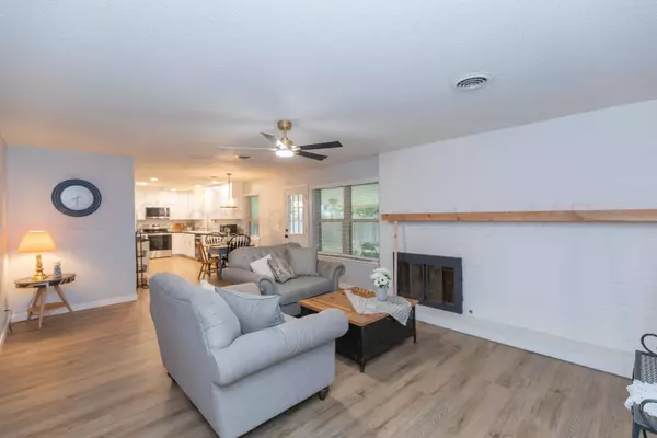 3301 PALMETTO TRL, Amarillo, TX 79106